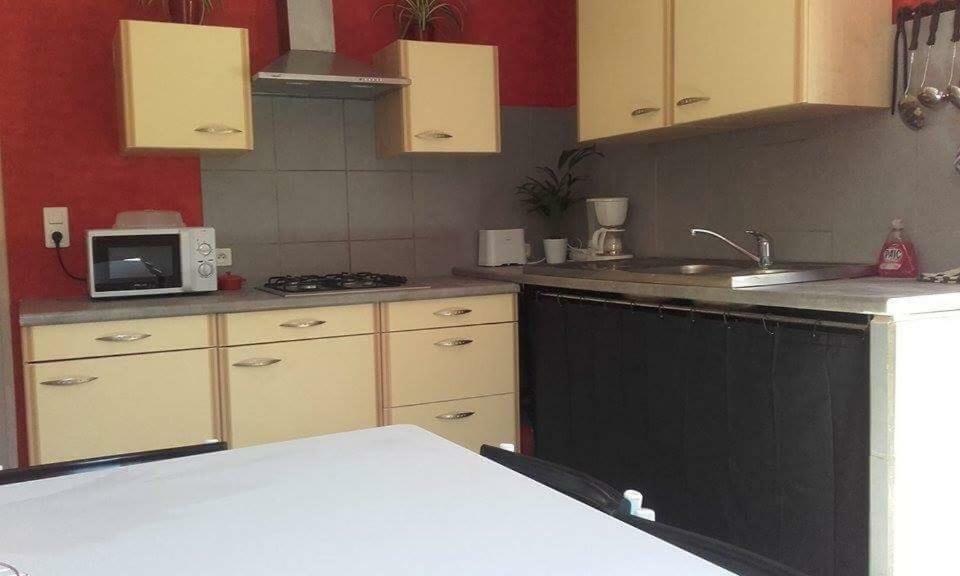 Appartement Vert, Compreignac ภายนอก รูปภาพ