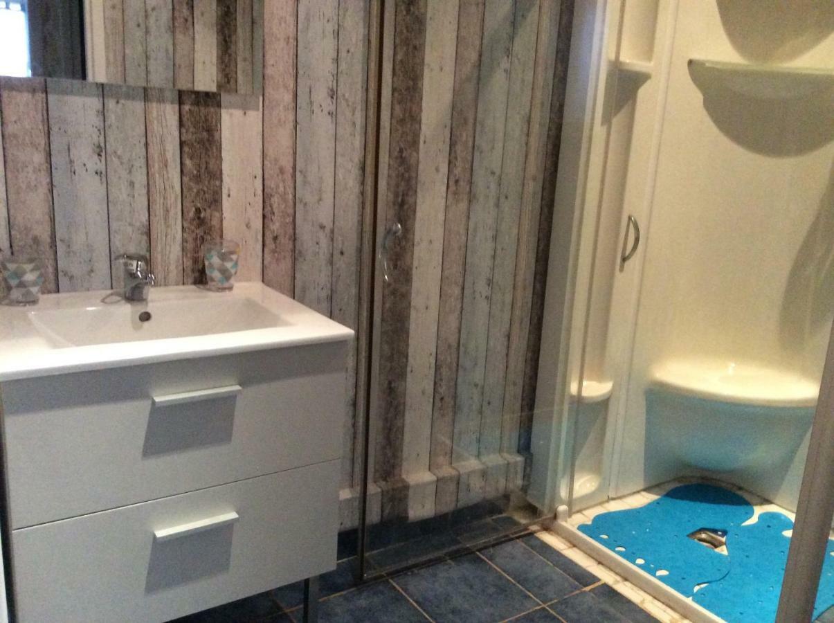 Appartement Vert, Compreignac ภายนอก รูปภาพ