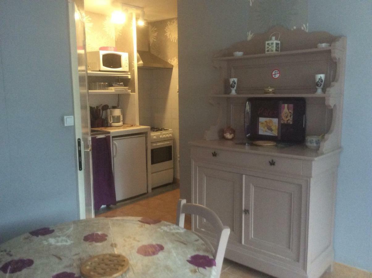 Appartement Vert, Compreignac ภายนอก รูปภาพ