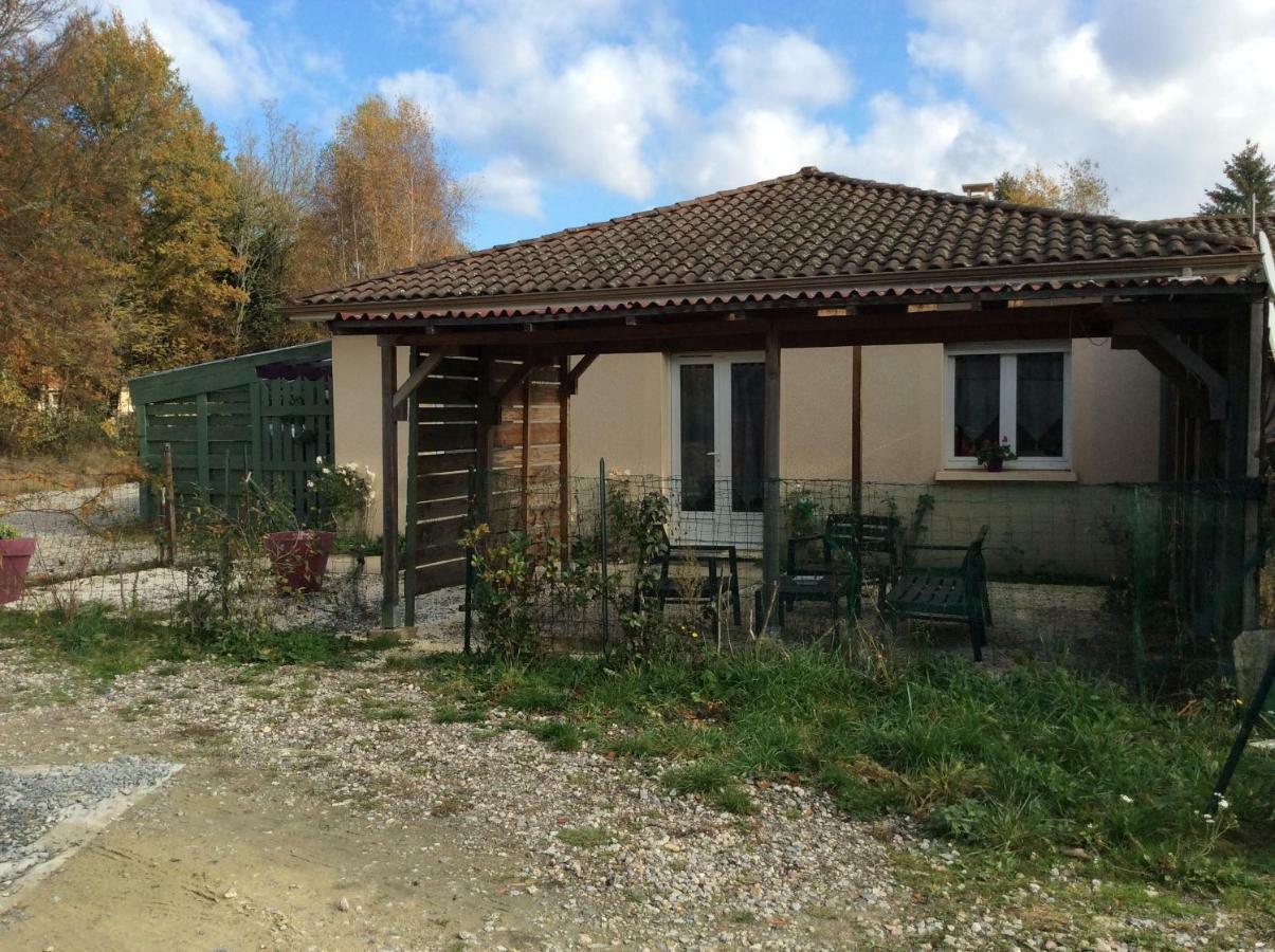 Appartement Vert, Compreignac ภายนอก รูปภาพ
